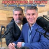 Adventures In Truth Podcast with Dr Jeffrey Smith and Jim Case