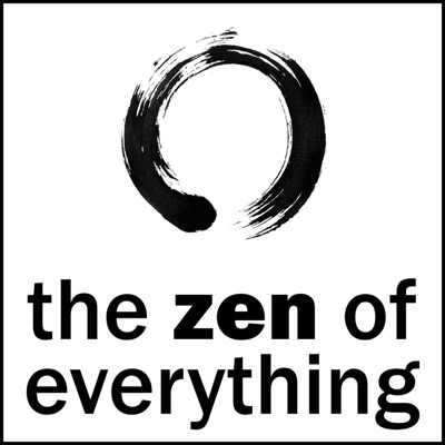 The Zen of Everything The Zen of Everything