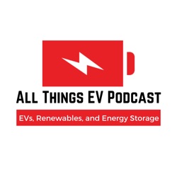 All Things EV podcast