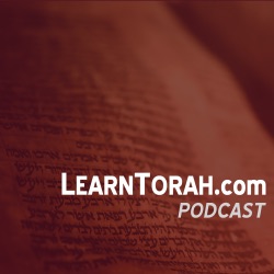 LearnTorah.com Logo