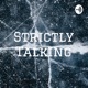 Strictly Talking: Christmas Special