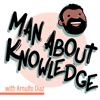 Man About Knowledge artwork