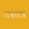 Operations Avenue artwork