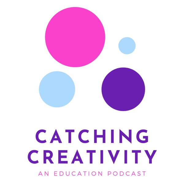 Catching Creativity