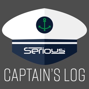 Serious Integrated: Captain's Log