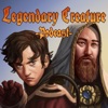 Legendary Creature - Podcast artwork