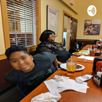 Family Values podcast