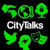 CityTalks artwork