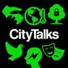 CityTalks artwork