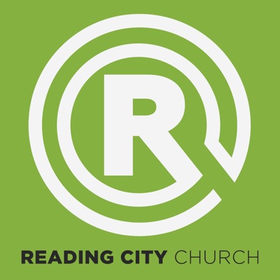 Reading City Church