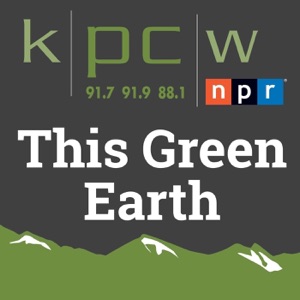 Sean Sublette of Climate Central Talks Influences a Warming Planet Has on the Jet Stream