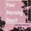 Your Morning Boost artwork