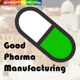 Good Pharma Manufacturing : GMP FDA GDP 483 source.