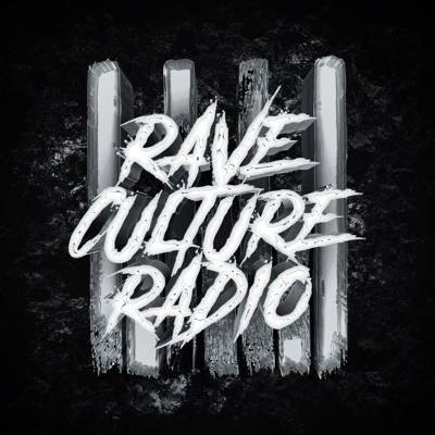 W&W Rave Culture Radio:W&W