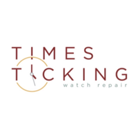 Times Ticking podcast