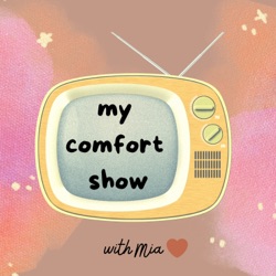 my comfort show