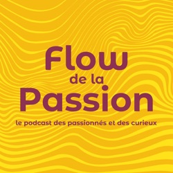 FDLP#6 - Metier passion, caviste