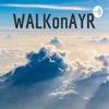 WALKonAYR artwork