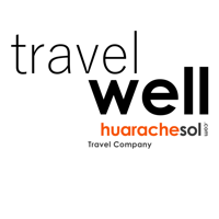 Travel Well Podcast: The Enrichment of Life Through Travel podcast