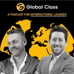 Global Class Podcast