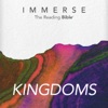 Immerse: Kingdoms – 16 Week Bible Reading Experience artwork