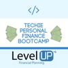 Techie Personal Finance Bootcamp artwork