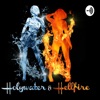 Holywater & Hellfire artwork