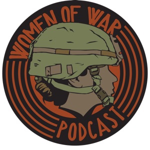 Women of War Episode 3 Aniela Szymanski