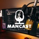 MAN-CAST PODCAST