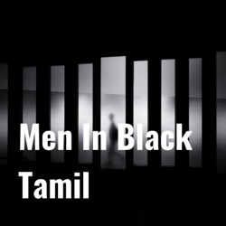 Men In Black Tamil
