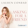 Lauren Conrad: Asking for a Friend artwork