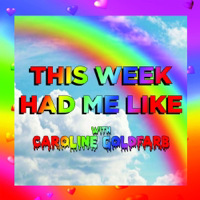 This Week Had Me Like podcast