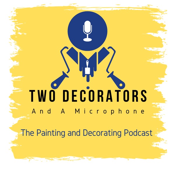 Two Decorators and a Microphone