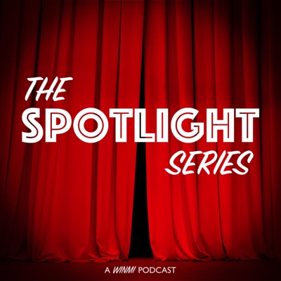 The Spotlight Series The Spotlight Series