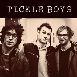 Tickle Boys