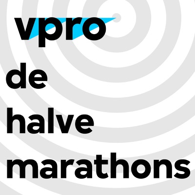 De halve marathonpodcast De halve marathonpodcast