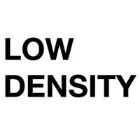 Low Density podcast