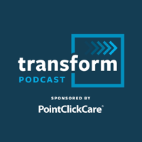 Transform podcast