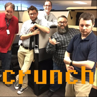 CrunchTime Chipcast podcast