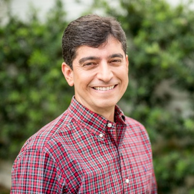 Josué Valandro Jr Josué Valandro Jr