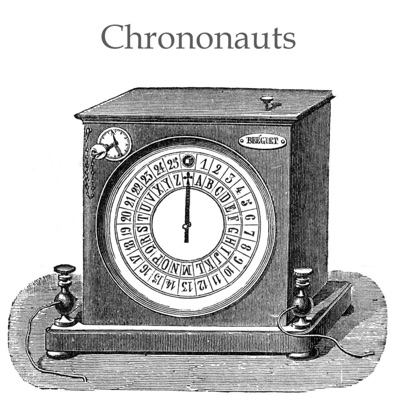 Chrononauts