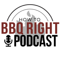 Malcom Reed's HowToBBQRight Podcast podcast