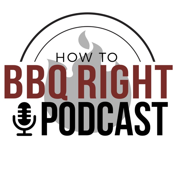 Malcom Reed's How To BBQ Right Podcast