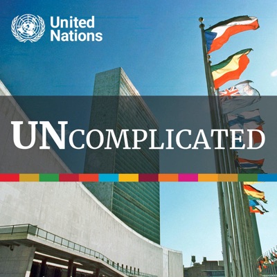 UNcomplicated:United Nations