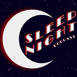 Sleepnight #4: Nossas aventuras no RPG