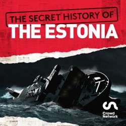 Coming Soon: The Secret History of the Estonia