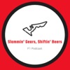 Slammin' Gears Shiftin' Beers Podcast artwork