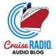 Cruise Radio Audio Blog