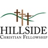 Hillside Christian Fellowship artwork