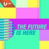 The Future Is Here artwork